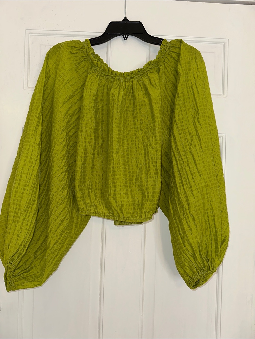 Free people Alicia top